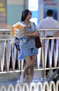 娱乐爆料陈妍希视频大全,娱乐圈风波再起  第1张