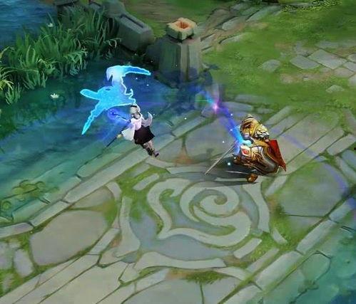 王者最新皮肤爆料婉儿,王者荣耀婉儿新皮肤惊艳亮相  第3张