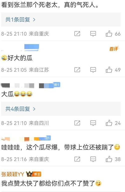 张颖颖爆料分析最新视频,事件真相与幕后黑幕  第2张