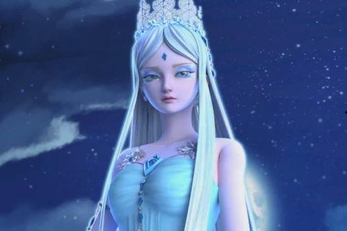 冰公主在线观看,梦幻冰雪之旅，在线观看带你领略冰雪奇缘  第1张